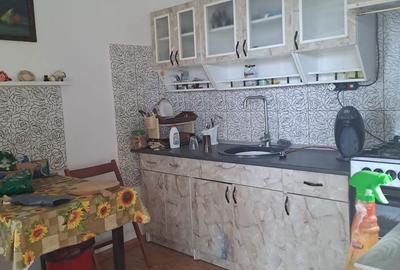 Casă cu 4 camere în Rădești - 5