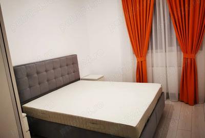 Apartament cu 2 camere decomandat în Berceni - 6