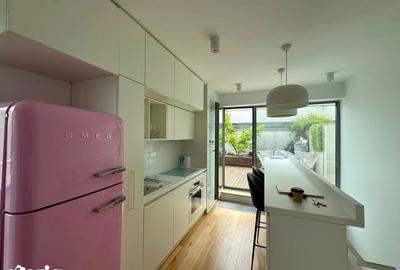 Apartament cu 3 camere în Ștefan cel Mare - 9