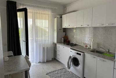APARTAMENT 2 CAMERE | ZONA CAMPUS | TERMEN LUNG | LOC DE PARCARE - 2