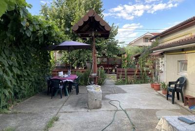 Casa traditionala, 106 mp., Teren 2227, D = 20 m + GARAJ, Clocociov - 9