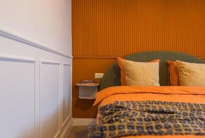 Apartament cu 4 camere decomandat în Iancului - 12