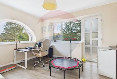 Casa de vanzare in Paradisul Verde-Corbeanca - 13