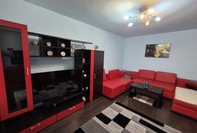 Apartament cu 2 camere decomandat în Vitan - 8
