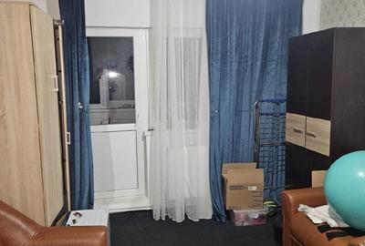 Apartament cu 2 camere semidecomandat în Țiglina 2 - 3