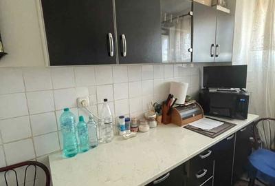 Apartament cu 2 camere decomandat în Central - 6