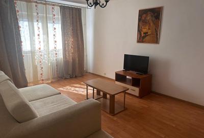 Apartament cu 2 camere decomandat, mobilat în Giurgiului - 2