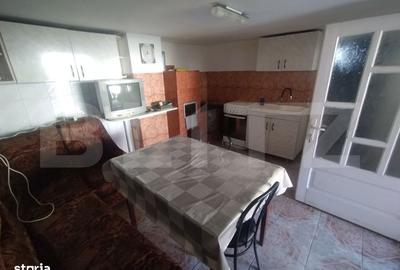 Casă cu 3 camere în Simionești - 10
