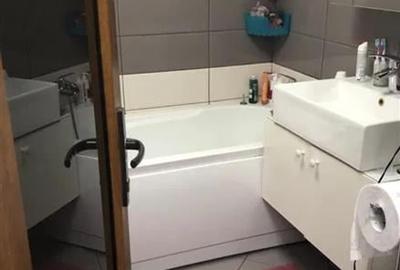 Inchiriere Apartament 4 Camere Decomandat Oltenitei-Anton Bacalbasa - 2