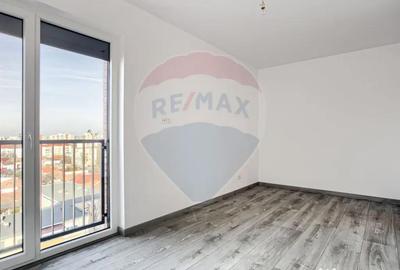 Apartament cu 3 camere decomandat în UTA - 2