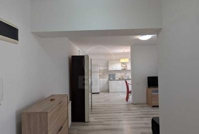 Apartament 2 camere semidecomandat zona Cetatii - 5