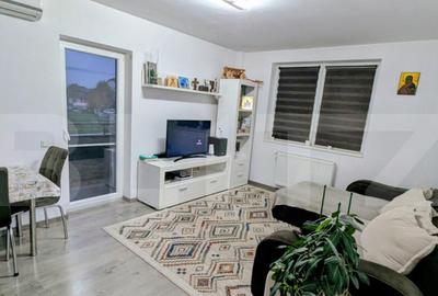 Apartament cu 3 camere, 61 mp, zona Cetate Apartament cu 3 camere, 61 mp, zona Cetate - 1