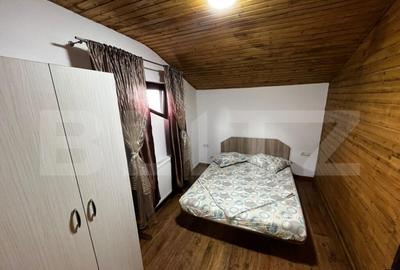 Casă cu 7 camere cu Teren 190 Mp în Beclean - 4