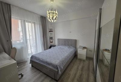 Apartament cu 3 camere decomandat în Central - 2