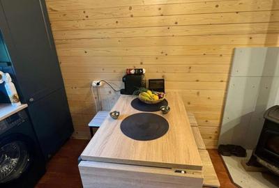 Casă cu 3 camere în Ciucea - 4