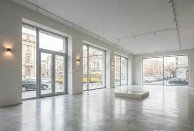 Spațiu comercial, de 144 mp, în Romană - 7