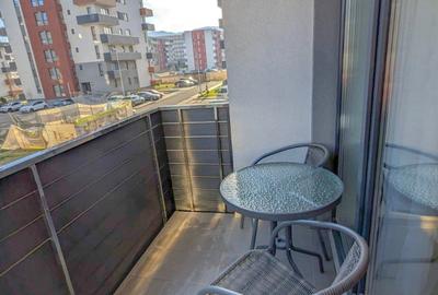 Apartament 2 camere, decomandat, faza IV, loc de parcare si boxa, Avantgarden - 7