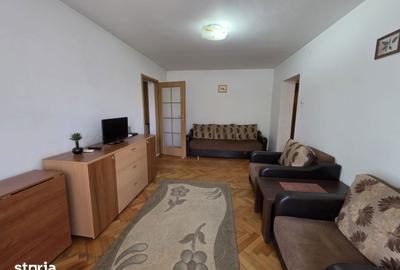 Apartament cu 2 camere, mobilat în Câmpia Libertății - 3