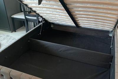 Garsonieră decomandată în Chiajna - 8