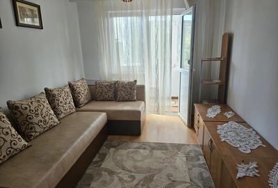 Inchiriez apartament 3 camere tomis nord pe dobrila eugeniu - 5