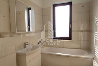 Apartament cu 2 camere, mobilat în Giroc - 6