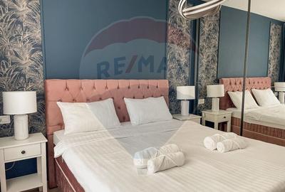 Apartament cu 2 camere decomandat în Central - 8