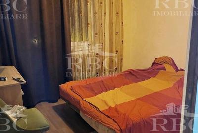 Apartament 4 camere decomandat in Manastur - 2