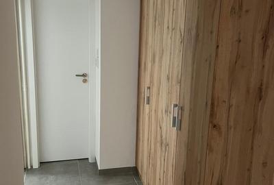 Apartament cu 2 camere decomandat, mobilat în Decebal - 11