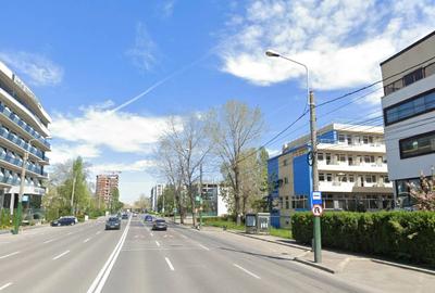 Teren Construcții intravilan de 8665 mp, în Central - 8