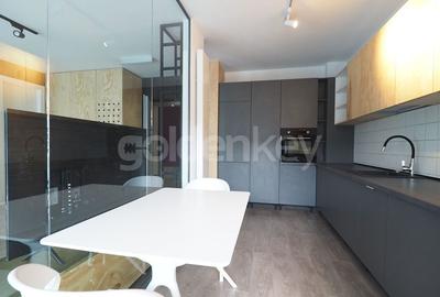 Apartament cochet cu 2 camere, prima inchiriere - 6