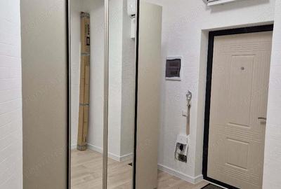 Garsoniera de vanzare zona Timpuri Noi - 5