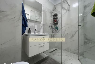 Apartament cu 3 camere decomandat, mobilat în Vest - 4