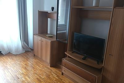 Garsonieră decomandată în Știrbei Vodă - 5