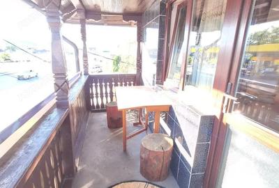 Apartament cu 2 camere decomandat în Big-Bascov - 10