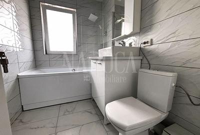 Apartament cu 2 camere semidecomandat în Dâmbul Rotund - 4