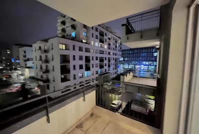 Apartament cu 2 Camere Pietonal in Kasper Coresi - 10