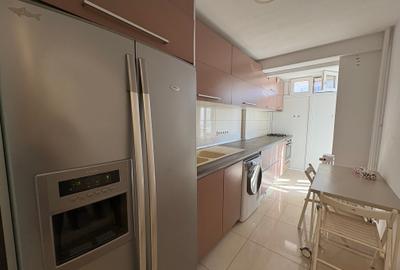 Stefan cel Mare, ap.2 camere, 57mp, et.5, mobilat, 105.000Euro - 12