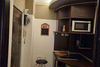 Garsonieră decomandată în Armeneasca - 4