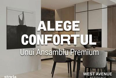 Apartament cu 3 camere în Central - 10