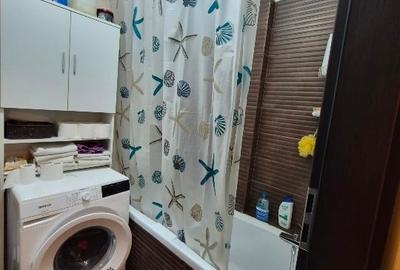 Vând Apartament 2 camere + Loc Parcare Subterană Drumul Taberei, zona Brân - 10
