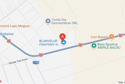 Hotel/Pensiune, de 22 mp, în Dealu Mare - 2