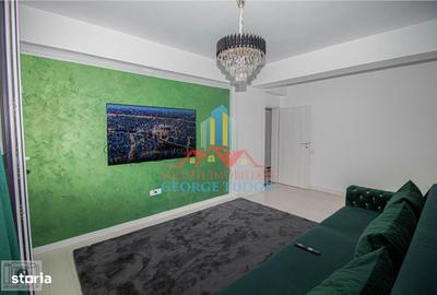 Apartament cu 3 camere decomandat, mobilat în Prelungirea Ghencea - 20