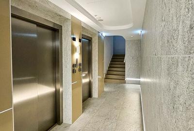 Apartament cu 4 camere în Nord - 9