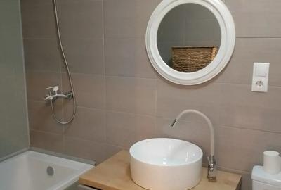 Apartament cu 3 camere, gradina, balcon si parcare subterana Apartament cu 3 camere, gradina, balcon si parcare subterana - 5