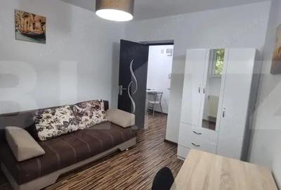Oportunitate Copou - Apartament 2 Camere 43 mp zona USAMV Sarariei