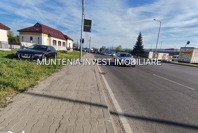 Spațiu comercial, de 550 mp, în Central - 6