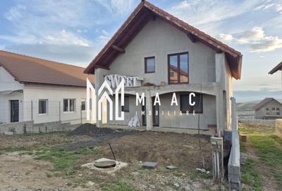 Casă individuală cu 6 camere cu Canalizare în Șura Mare - 2