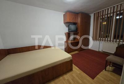 Apartament 2 camere de inchiriat decomandat 55 mp zona Terezian Sibiu - 3