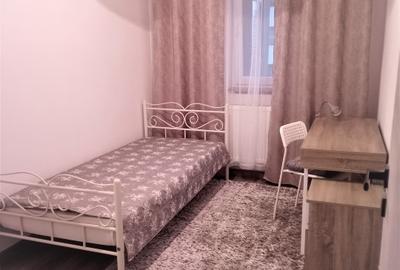 Apartament cu 2 camere decomandat în Florești - 2