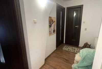Apartament cu 4 camere decomandat în 1 Mai - 16